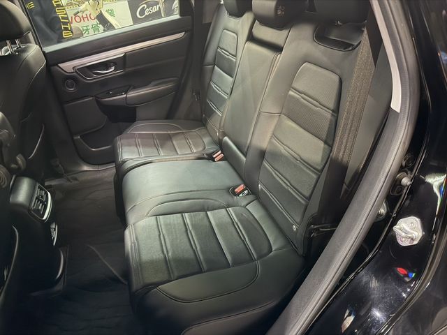HONDA本田 CR-V  第5張相片