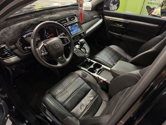 HONDA本田 CR-V  第6張相片