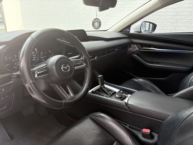 MAZDA馬自達 MAZDA 3  第5張相片