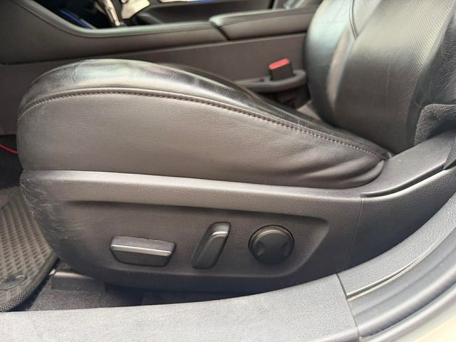 MAZDA馬自達 MAZDA 3  第10張相片