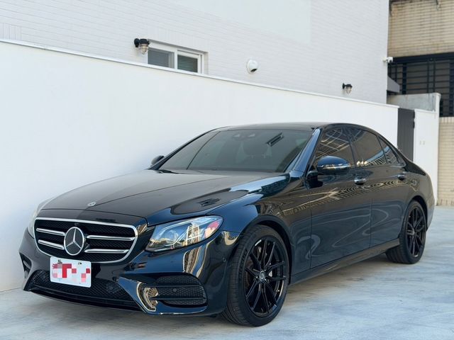 M-BENZ賓士 E400  第1張相片