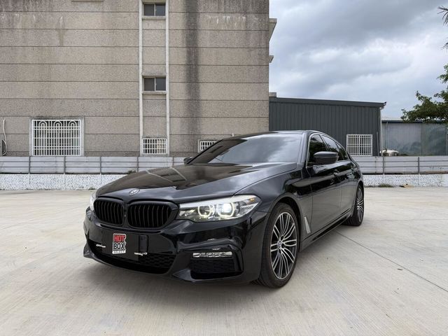 BMW寶馬 530I  第1張相片