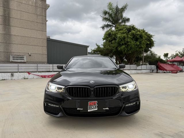 BMW寶馬 530I  第2張相片