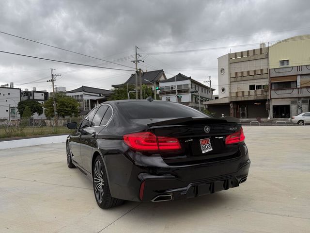 BMW寶馬 530I  第3張相片