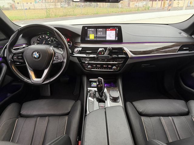 BMW寶馬 530I  第5張相片
