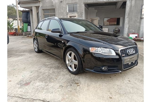AUDI A4 AVANT 2006年2.0 TDI  第2張相片