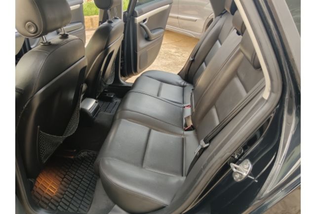 AUDI A4 AVANT 2006年2.0 TDI  第8張相片