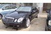 BENZ E200 KOMPRESSOR 2007年1800cc  第2張縮圖