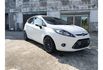 FORD FIESTA 2013年1600cc  第2張縮圖