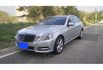 Mercedes-Benz e-class 2012年1800cc  第3張縮圖
