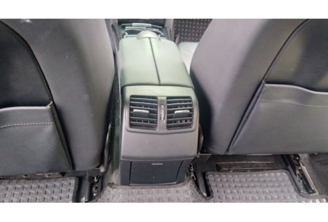 Mercedes-Benz e-class 2012年1800cc  第13張相片