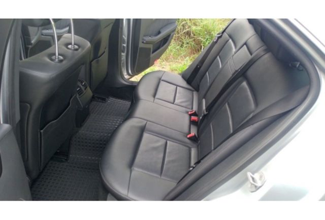 Mercedes-Benz e-class 2012年1800cc  第15張相片