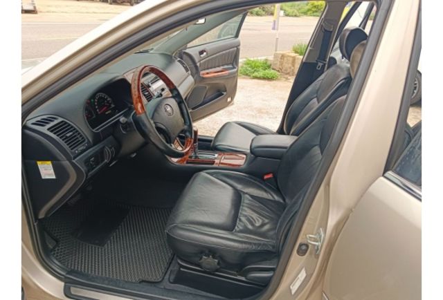 Toyota camry 2004年2000cc  第5張相片