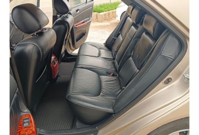 Toyota camry 2004年2000cc  第7張相片