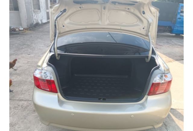 Toyota vios 2006年1500cc  第5張相片