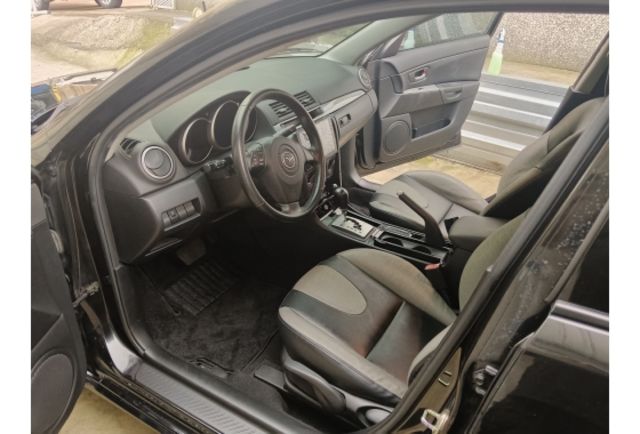 MAZDA 3 2006年2000cc S頂級版  第5張相片