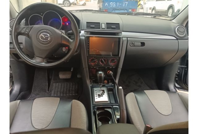 MAZDA 3 2006年2000cc S頂級版  第6張相片