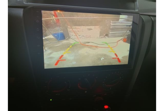 MAZDA 3 2006年2000cc S頂級版  第10張相片