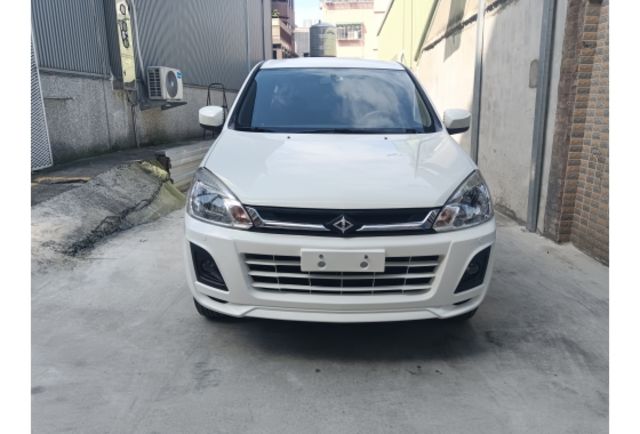 MITSUBISHI ZINGER 2017年2400cc  第2張相片