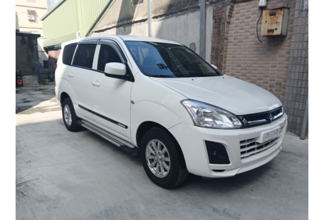 MITSUBISHI ZINGER 2017年2400cc  第3張相片