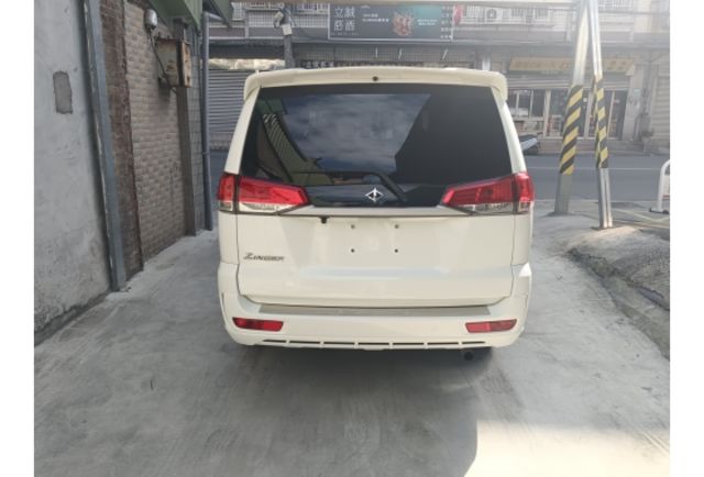 MITSUBISHI ZINGER 2017年2400cc  第5張相片