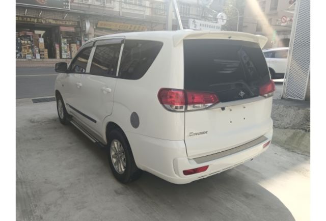 MITSUBISHI ZINGER 2017年2400cc  第6張相片