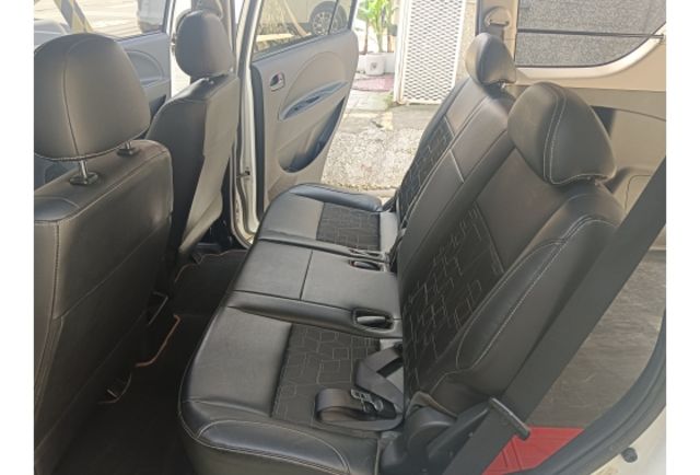 MITSUBISHI ZINGER 2017年2400cc  第13張相片