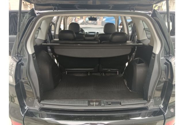 MITSUBISHI OUTLANDER 2012年2400cc  第13張相片