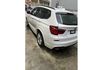 BMW X3 2012年2000cc柴油版  第6張縮圖