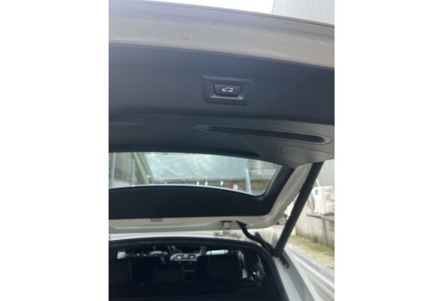 BMW X3 2012年2000cc柴油版  第17張相片