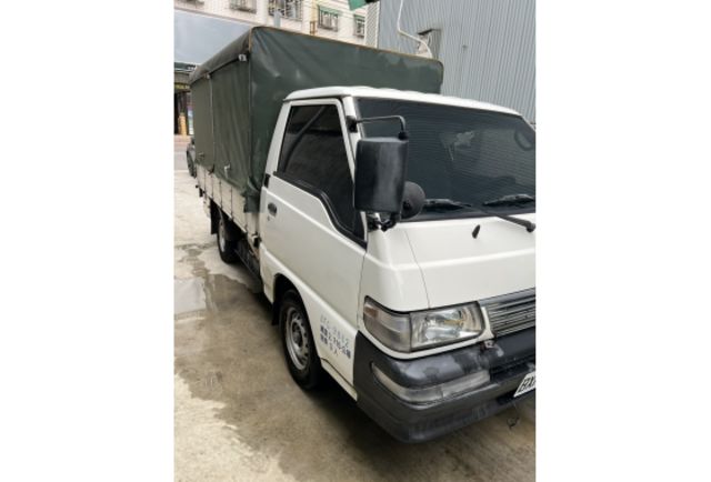 中華得利卡2011年2400cc  第1張相片