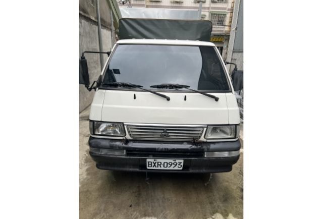中華得利卡2011年2400cc  第2張相片