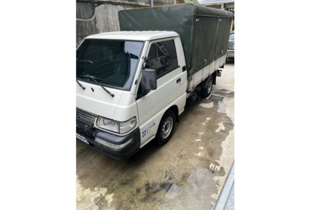 中華得利卡2011年2400cc  第3張相片