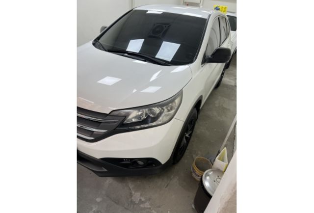 HONDA CR-V 2014年2000cc  第3張相片