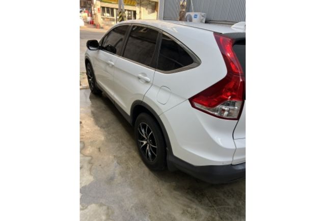 HONDA CR-V 2014年2000cc  第4張相片