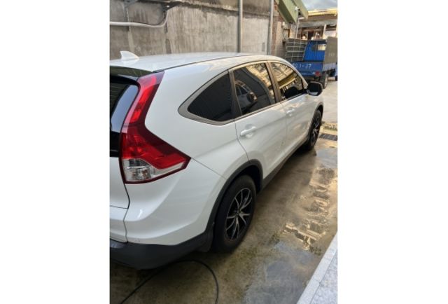HONDA CR-V 2014年2000cc  第6張相片