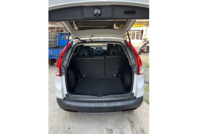 HONDA CR-V 2014年2000cc  第7張相片