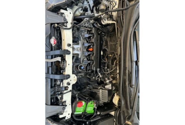 HONDA CR-V 2014年2000cc  第8張相片