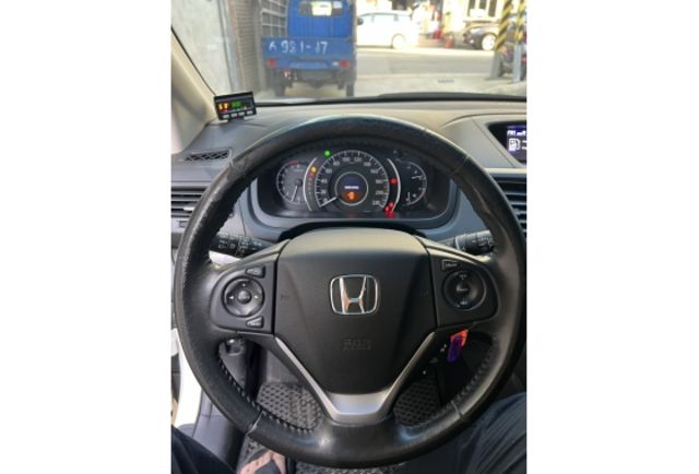 HONDA CR-V 2014年2000cc  第12張相片