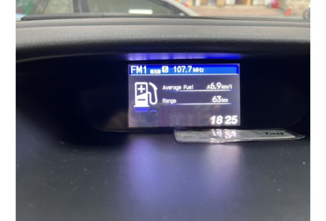 HONDA CR-V 2014年2000cc  第13張相片