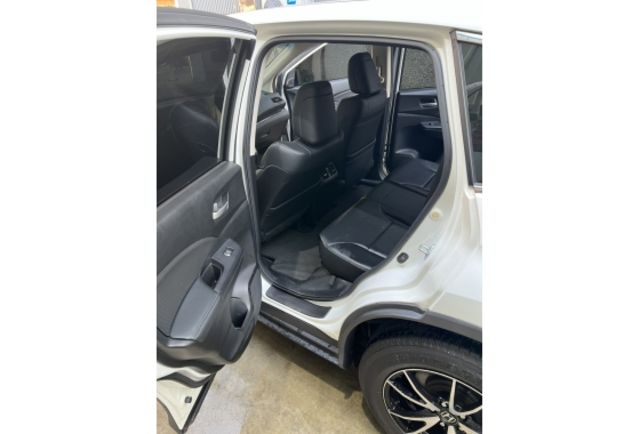 HONDA CR-V 2014年2000cc  第15張相片