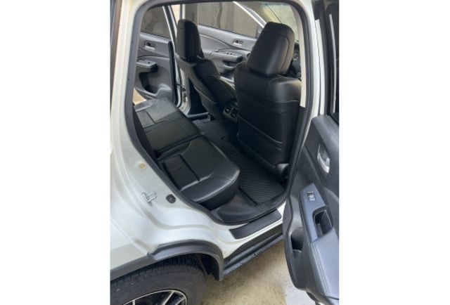HONDA CR-V 2014年2000cc  第16張相片