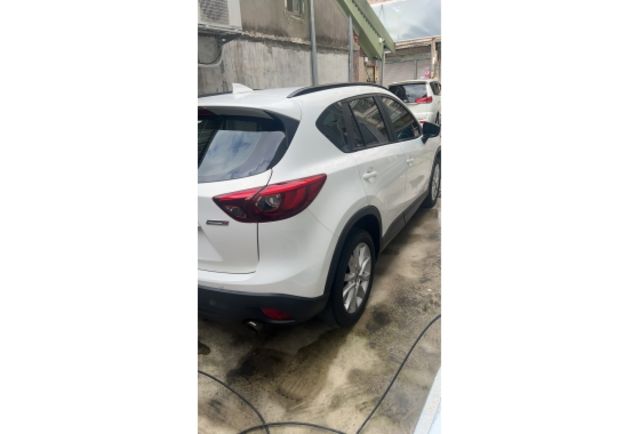 MAZDA CX-5 2015年2200cc  第4張相片