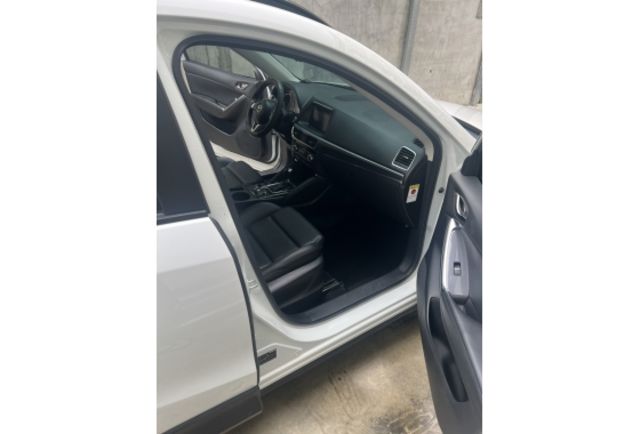 MAZDA CX-5 2015年2200cc  第8張相片
