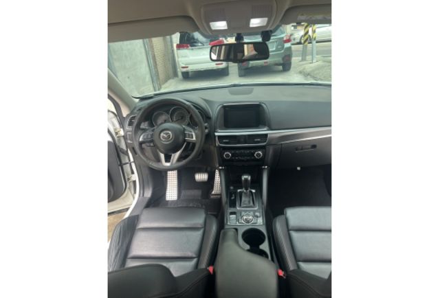 MAZDA CX-5 2015年2200cc  第9張相片
