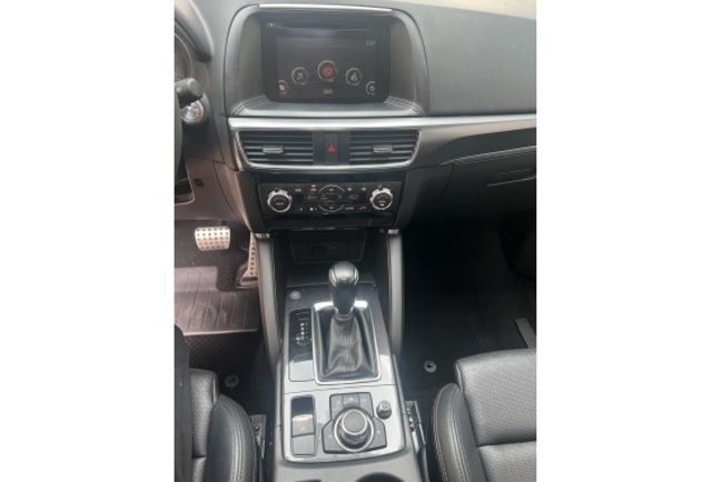 MAZDA CX-5 2015年2200cc  第10張相片