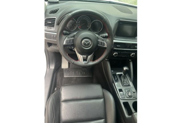 MAZDA CX-5 2015年2200cc  第11張相片