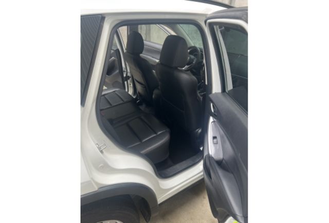 MAZDA CX-5 2015年2200cc  第15張相片