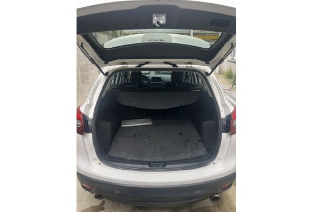 MAZDA CX-5 2015年2200cc  第16張相片