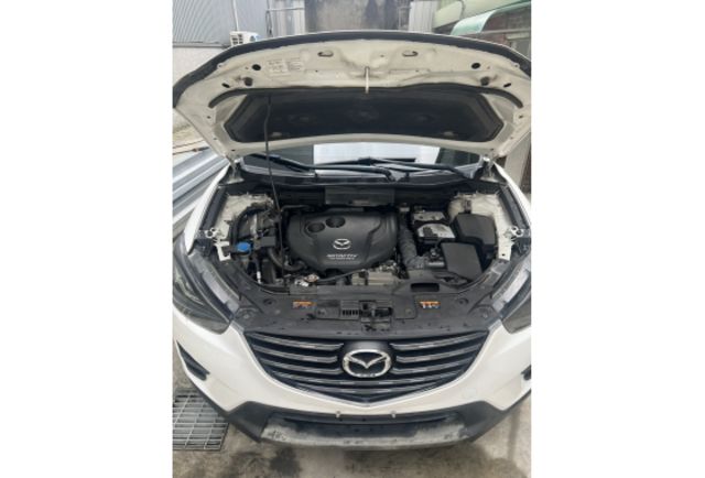 MAZDA CX-5 2015年2200cc  第17張相片